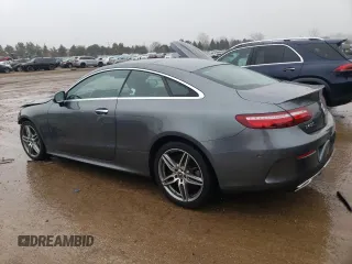 2019 Mercedes-Benz E-Class E 450 with VIN WDD1J6JB0KF072083, listed as a Copart auction lot 42458765 with 54,465 mi miles and Salvage Title. Bid and sale history available at carsss.com. Image 2.