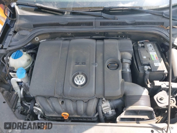 2012 Volkswagen Jetta SE with VIN 3VWDX7AJ9CM353302, listed as a IAAI auction lot 42617772 with 226,547 mi miles and . Bid and sale history available at DreamBid. Image 10.