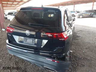 2021 Volkswagen Tiguan S with VIN 3VV1B7AX2MM055220, listed as a IAAI auction lot 41970381 with 30,433 mi miles. Bid and sale history available at carsss.com. Image 16.