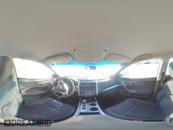 2014 Nissan Altima 2.5 S with VIN 1N4AL3APXEC193536, listed as a Copart auction lot 89399395 with 99,765 mi miles and Non Repairable. Bid and sale history available at carsss.com. Image 13.
