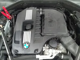 2011 BMW 7 Series 740i с VIN WBAKA4C55BC612634, выставлен на аукционе IAAI как лот 35404385 с пробегом 156 003 миль миль и . История ставок и продаж доступна на DreamBid. Изображение 12.