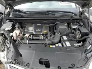 2021 Lexus NX 300 с VIN JTJDARDZ7M2253416, выставлен на аукционе Copart как лот 55512325 с пробегом 28 162 миль миль и Списание • Salvage title. История ставок и продаж доступна на DreamBid. Изображение 11.