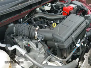 2024 Ford Escape ST-Line с VIN 1FMCU9MN6RUB24898, выставлен на аукционе IAAI как лот 42485984 с пробегом 7 048 миль миль и . История ставок и продаж доступна на DreamBid. Изображение 21.