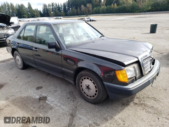1989 Mercedes-Benz 300 E z VIN WDBEA30D8KB012989, wystawiony jako Copart lot #72100114 z przebiegiem 137 798 mil mil oraz Czysty tytuł • Clean title. Historia ofert i sprzedaży dostępna na DreamBid. Obrazek 4.