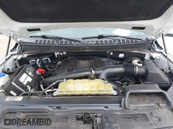 2020 Ford Expedition XLT с VIN 1FMJU1HT2LEA78960, выставлен на аукционе IAAI как лот 41938827 с пробегом 70 924 миль миль и . История ставок и продаж доступна на DreamBid. Изображение 10.