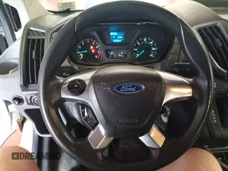 2016 Ford Transit Cargo с VIN 1FTYE1YM1GKB15531, выставлен на аукционе IAAI как лот 42786358 с пробегом 145 600 миль миль и . История ставок и продаж доступна на DreamBid. Изображение 3.
