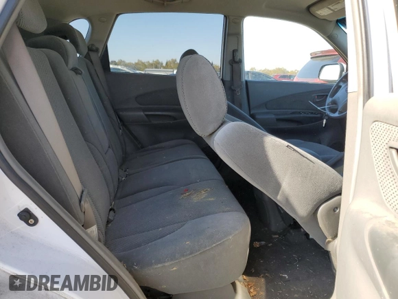2007 Hyundai Tucson SE with VIN KM8JN72D67U575216, listed as a Copart auction lot 79972904 with 74,858 mi miles and Clean Title. Bid and sale history available at carsss.com. Image 11.