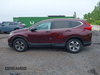 2019 Honda CR-V LX z VIN 2HKRW6H38KH203442, wystawiony jako IAAI lot #42361255 z przebiegiem 46 779 mil mil oraz . Historia ofert i sprzedaży dostępna na DreamBid. Obrazek 14.