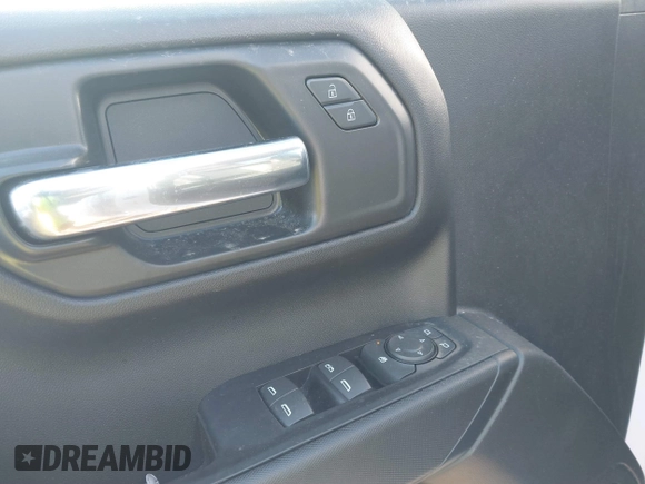 2024 Chevrolet Silverado 1500 with VIN 1GCPAAED5RZ254146, listed as a IAAI auction lot 41591961 with 12,092 mi miles and . Bid and sale history available at DreamBid. Image 19.
