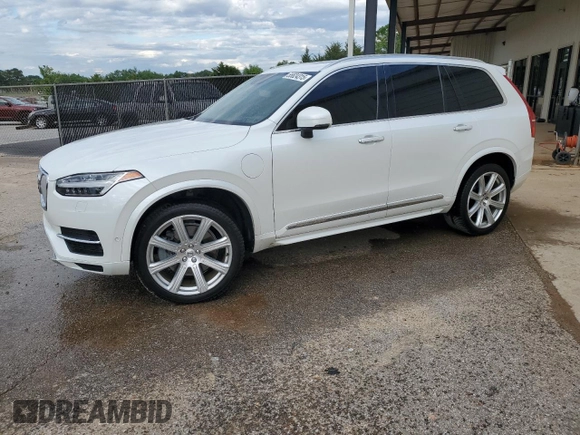 2017 Volvo XC90 Inscription с VIN YV4BC0PL0H1179675, выставлен на аукционе Copart как лот 55624315 с пробегом 119 449 миль миль и Чистый • Clean title. История ставок и продаж доступна на DreamBid. Изображение 1.