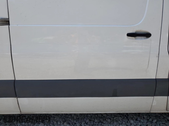 2022 Mercedes-Benz Sprinter Cargo with VIN W1Y40CHY1NT102227, listed as a Copart auction lot 64997704 with Not Provided miles and Salvage Title. Bid and sale history available at carsss.com. Image 11.