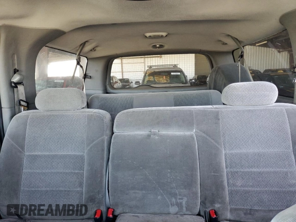 2003 Ford Excursion Special Serv с VIN 1FMNU40L63EA91712, выставлен на аукционе Copart как лот 63870565 с пробегом 205 019 миль миль и Чистый • Clean title. История ставок и продаж доступна на DreamBid. Изображение 10.