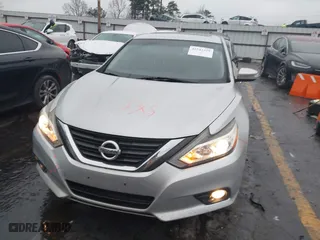 2016 Nissan Altima 2.5 SL with VIN 1N4AL3AP4GC280514, listed as a IAAI auction lot 41543329 with 154,268 mi miles. Bid and sale history available at carsss.com. Image 12.