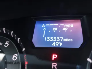 2016 Honda Odyssey Touring Elite with VIN 5FNRL5H90GB128006, listed as a IAAI auction lot 41695438 with 133,337 mi miles. Bid and sale history available at carsss.com. Image 15.