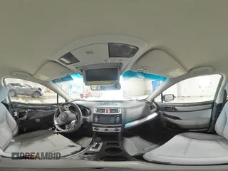 2018 Subaru Legacy z VIN 4S3BNAA69J3032366, wystawiony jako Copart lot #46665955 z przebiegiem 117 263 mil mil oraz Szkoda całkowita • Salvage title. Historia ofert i sprzedaży dostępna na DreamBid. Obrazek 14.