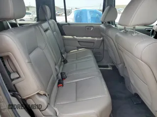 2012 Honda Pilot EX-L with VIN 5FNYF4H54CB057929, listed as a Copart auction lot 56916425 with 122,834 mi miles and Clean title. Bid and sale history available at DreamBid. Image 11.
