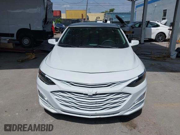 2019 Chevrolet Malibu LS with VIN 1G1ZB5ST1KF214994, listed as a IAAI auction lot 42220066 with 56,778 mi miles and . Bid and sale history available at DreamBid. Image 12.