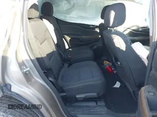 2023 GMC Acadia SLE z VIN 1GKKNKL44PZ114792, wystawiony jako IAAI lot #41395062 z przebiegiem 30 338 mil mil oraz . Historia ofert i sprzedaży dostępna na DreamBid. Obrazek 8.