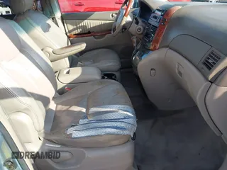 2004 Toyota Sienna XLE with VIN 5TDZA22C44S199922, listed as a IAAI auction lot 41605113 with 228,824 mi miles and . Bid and sale history available at DreamBid. Image 5.