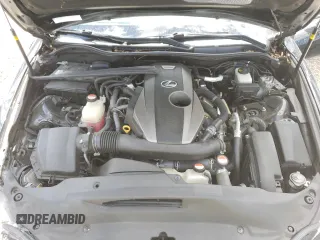 2016 Lexus IS 200t с VIN JTHBA1D23G5024652, выставлен на аукционе Copart как лот 61090275 с пробегом 149 324 миль миль и Списание • Salvage title. История ставок и продаж доступна на DreamBid. Изображение 11.