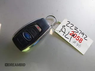 2020 Subaru Impreza Premium с VIN 4S3GKAD62L3605671, выставлен на аукционе IAAI как лот 41611924 с пробегом 62 482 миль миль и . История ставок и продаж доступна на DreamBid. Изображение 11.