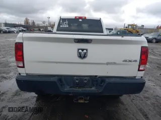 2014 Ram 2500 Tradesman with VIN 3C6TR5HT0EG248984, listed as a Copart auction lot 72768604 with 184,453 mi miles and Clean Title. Bid and sale history available at carsss.com. Image 6.