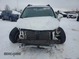 2011 Mitsubishi Endeavor SE z VIN 4A4JN3ASXBE014459, wystawiony jako Copart lot #46338995 z przebiegiem 179 678 mil mil oraz Szkoda całkowita • Salvage title. Historia ofert i sprzedaży dostępna na DreamBid. Obrazek 5.