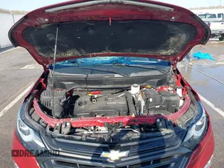 2020 Chevrolet Equinox LT with VIN 3GNAXKEV4LS525826, listed as a IAAI auction lot 41998957 with Not Provided miles and . Bid and sale history available at carsss.com. Image 10.