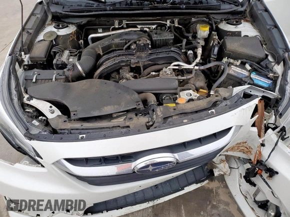 2020 Subaru Legacy Limited with VIN 4S3BWAN61L3002854, listed as a Copart auction lot 55146285 with 64,501 mi miles and Salvage title. Bid and sale history available at DreamBid. Image 11.