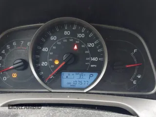2015 Toyota RAV4 LE with VIN 2T3BFREV1FW242591, listed as a IAAI auction lot 41474610 with 107,577 mi miles. Bid and sale history available at carsss.com. Image 7.