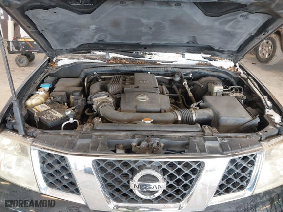 2006 Nissan Pathfinder SE with VIN 5N1AR18U96C609985, listed as a IAAI auction lot 41616319 with 148,456 mi miles. Bid and sale history available at carsss.com. Image 10.