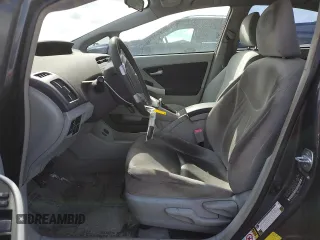 2011 Toyota Prius I with VIN JTDKN3DU2B1414094, listed as a Copart auction lot 51537895 with 143,335 mi miles and Clean Title. Bid and sale history available at DreamBid. Image 7.