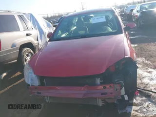 2007 Chevrolet Cobalt LT with VIN 1G1AL55FX77213943, listed as a IAAI auction lot 41782098 with 205,208 mi miles and . Bid and sale history available at DreamBid. Image 12.
