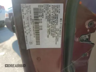 2004 Ford Crown Victoria Standard с VIN 2FAFP73W54X135518, выставлен на аукционе Copart как лот 72084114 с пробегом 145 716 миль миль и Списание • Salvage title. История ставок и продаж доступна на DreamBid. Изображение 12.