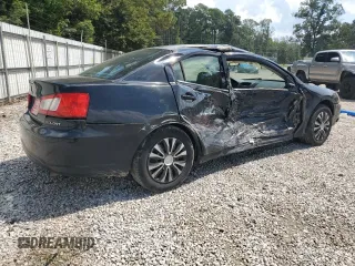 2011 Mitsubishi Galant ES with VIN 4A32B3FF8BE033718, listed as a Copart auction lot 71926214 with 173,864 mi miles and Salvage Title. Bid and sale history available at carsss.com. Image 3.