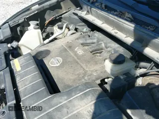 2009 Nissan Murano S with VIN JN8AZ18W89W125660, listed as a IAAI auction lot 42307546 with 158,372 mi miles and . Bid and sale history available at DreamBid. Image 12.