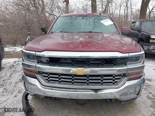 2016 Chevrolet Silverado 1500 LT with VIN 1GCVKRECXGZ339183, listed as a IAAI auction lot 41407017 with 121,373 mi miles. Bid and sale history available at carsss.com. Image 12.