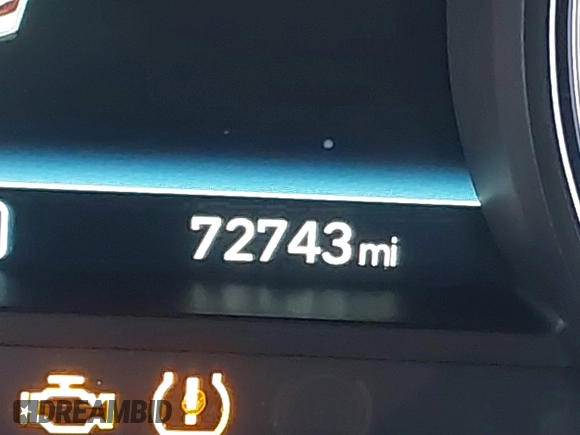 2021 Genesis G70 2.0T with VIN KMTG34LA6MU075190, listed as a IAAI auction lot 41474675 with 72,743 mi miles and . Bid and sale history available at DreamBid. Image 15.