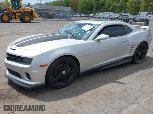 2013 Chevrolet Camaro SS с VIN 2G1FK1EJXD9112353, выставлен на аукционе IAAI как лот 42196264 с пробегом 71 339 миль миль и . История ставок и продаж доступна на DreamBid. Изображение 2.
