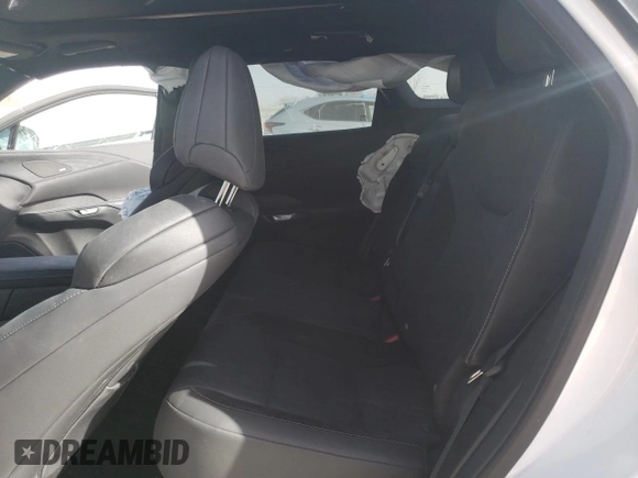 2024 Lexus RX 500h F Sport Performance z VIN 2T2BCMEAXRC010798, wystawiony jako Copart lot #46640015 z przebiegiem Nie podano mil oraz Szkoda całkowita • Salvage title. Historia ofert i sprzedaży dostępna na DreamBid. Obrazek 11.