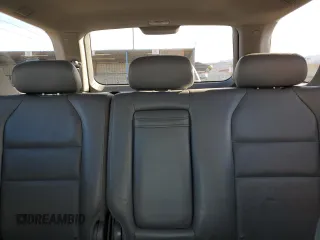 2005 Acura MDX with VIN 2HNYD18295H543153, listed as a Copart auction lot 48364815 with 137,744 mi miles and Clean Title. Bid and sale history available at carsss.com. Image 10.