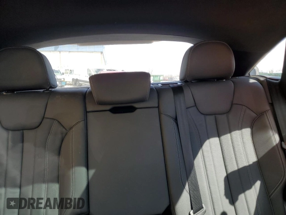2022 Audi Q5 Sportback S line Premium Plus with VIN WA15AAFY0N2007820, listed as a Copart auction lot 51430355 with 29,057 mi miles and Clean title. Bid and sale history available at DreamBid. Image 10.