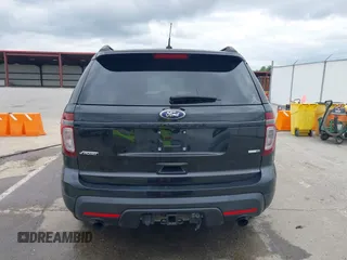2013 Ford Explorer Sport с VIN 1FM5K8GT4DGC05148, выставлен на аукционе IAAI как лот 42302128 с пробегом 157 780 миль миль и . История ставок и продаж доступна на DreamBid. Изображение 16.
