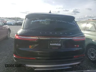 2024 Lincoln Corsair Premiere z VIN 5LMCJ1CA3RUL16513, wystawiony jako Copart lot #77210264 z przebiegiem 2 675 mil mil oraz Nie do naprawy • Non repairable. Historia ofert i sprzedaży dostępna na DreamBid. Obrazek 6.