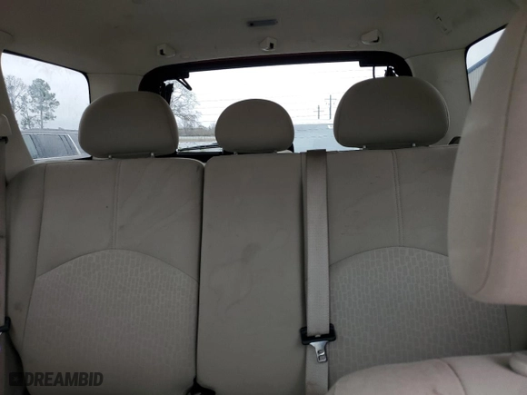2008 Mercury Mariner with VIN 4M2CU81128KJ42819, listed as a Copart auction lot 44699955 with 203,854 mi miles and Salvage Title. Bid and sale history available at carsss.com. Image 10.