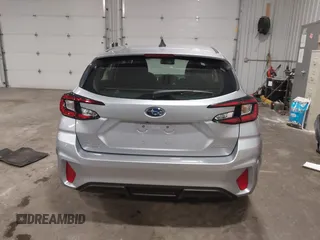 2024 Subaru Impreza Special Sports with VIN JF1GUAFC6R8224162, listed as a IAAI auction lot 42075428 with 13,945 mi miles and . Bid and sale history available at DreamBid. Image 16.