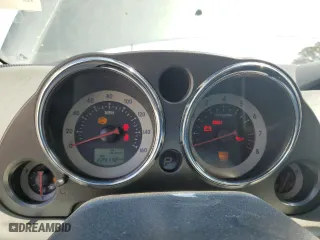 2007 Mitsubishi Eclipse SE with VIN 4A3AK64F87E073126, listed as a Copart auction lot 51131755 with 224,178 mi miles and Salvage Title. Bid and sale history available at carsss.com. Image 9.