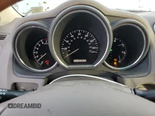 2009 Lexus RX 350 with VIN 2T2HK31U19C122414, listed as a Copart auction lot 50369185 with 169,277 mi miles and Salvage Title. Bid and sale history available at DreamBid. Image 9.