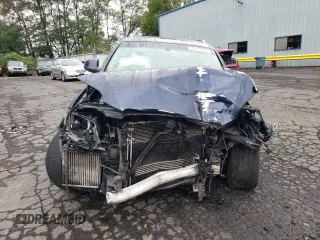 2013 Audi Q7 3.0L TDI Prestige with VIN WA1VMAFE7DD013596, listed as a Copart auction lot 73142214 with 128,251 mi miles and Salvage Title. Bid and sale history available at carsss.com. Image 5.