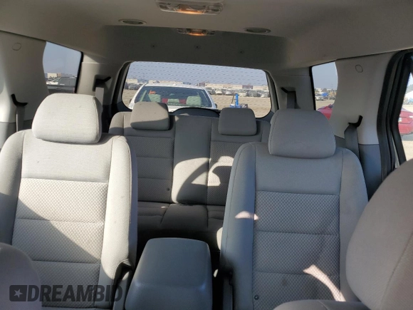 2005 Ford Freestyle SEL z VIN 1FMZK05165GA08018, wystawiony jako Copart lot #83415824 z przebiegiem 145 086 mil mil oraz Szkoda całkowita • Salvage title. Historia ofert i sprzedaży dostępna na DreamBid. Obrazek 10.